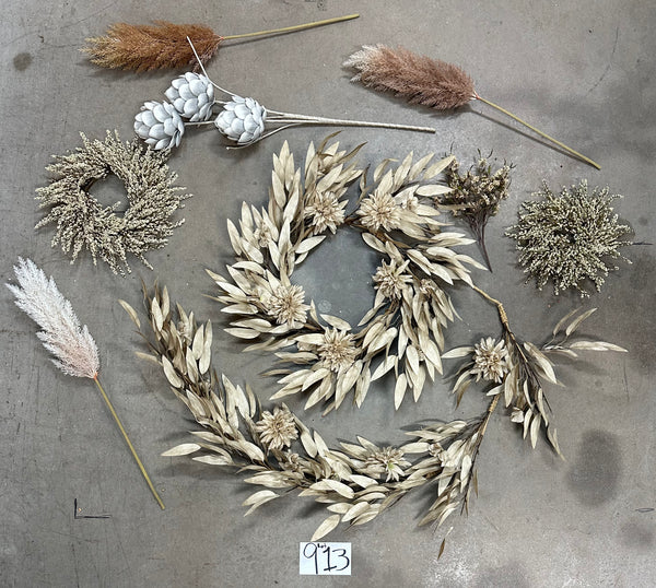 Sample Lot | Lot 913 | Fall | $65