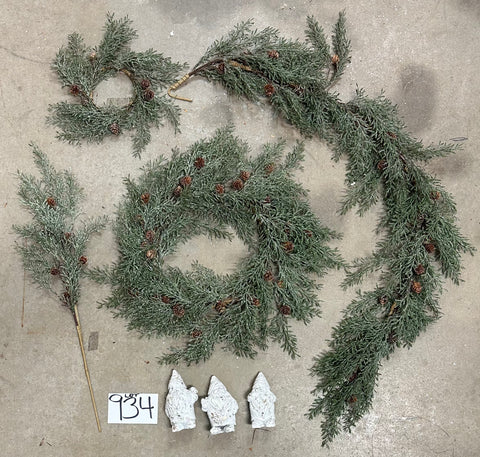 Sample Lot | Lot 934 | Holiday | $70