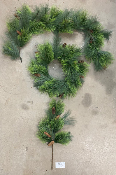 Sample Lot | Lot 950 | Holiday | $65