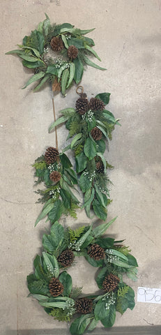 Sample Lot | Lot 956 | Holiday | $40