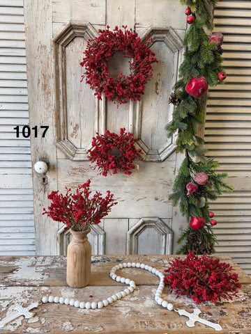 Sample Lot | Lot 1017 | Holiday | $65