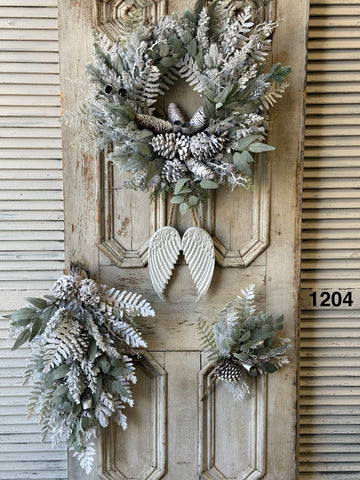Sample Lot | Lot 1204 | Holiday | $65