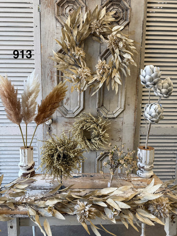 Sample Lot | Lot 913 | Fall | $65