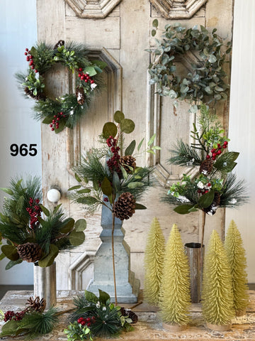 Sample Lot | Lot 965 | Holiday | $50