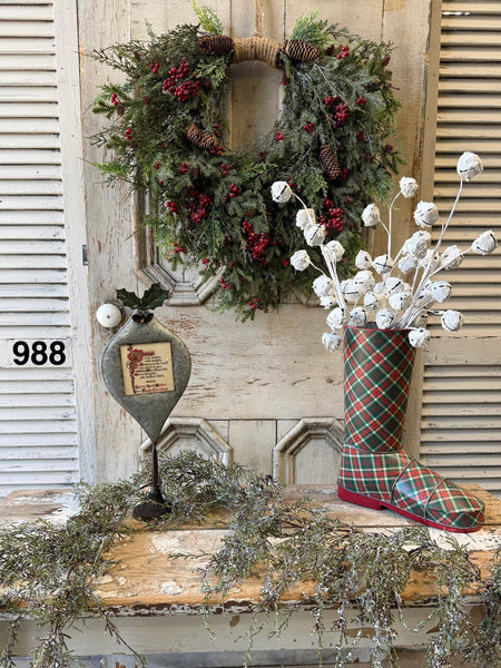 Sample Lot | Lot 988 | Holiday | $65