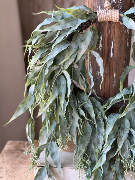 Ripley Hanging Wreath | 26" | NOT CURRENTLY IN STOCK - Spring 2026