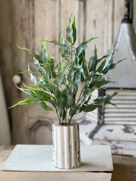 Ripley Bush | 21" | NOT CURRENTLY IN STOCK - Spring 2026