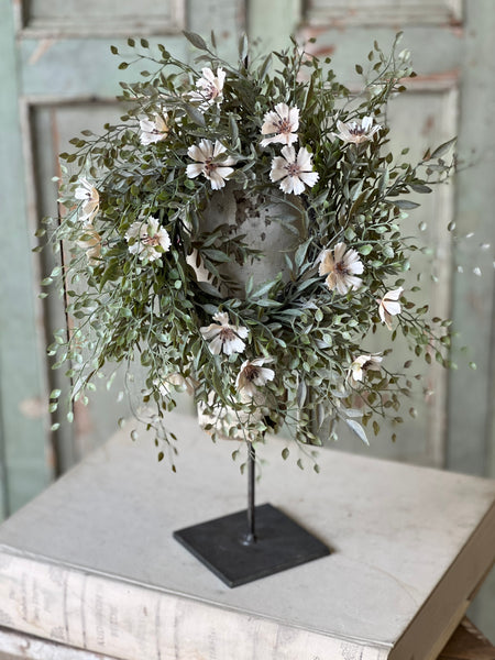 Charade Cosmos Candle Ring | 12" | NOT CURRENTLY IN STOCK - Spring 2026