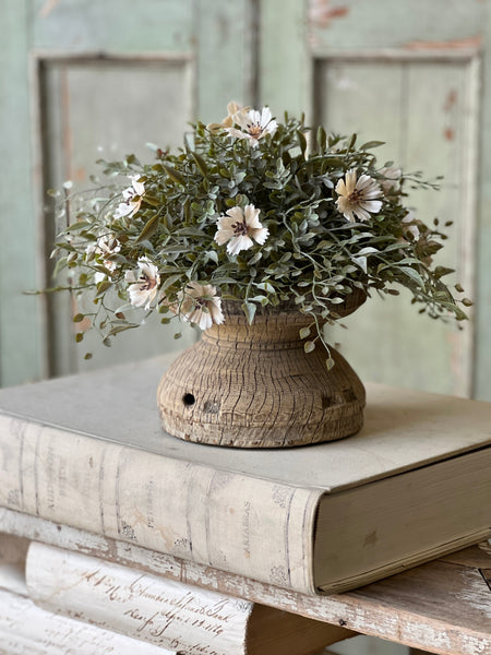 Charade Cosmos Half Sphere | 11" | NOT CURRENTLY IN STOCK - Spring 2026