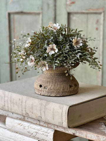 Charade Cosmos Half Sphere | 11" | NOT CURRENTLY IN STOCK - Spring 2026