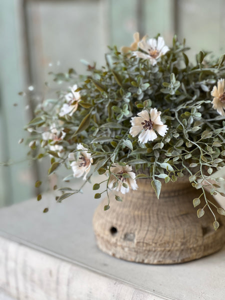 Charade Cosmos Half Sphere | 11" | NOT CURRENTLY IN STOCK - Spring 2026