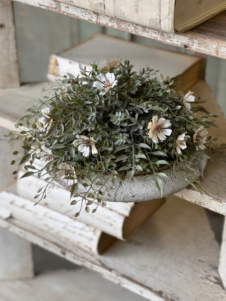 Charade Cosmos Half Sphere | 11" | NOT CURRENTLY IN STOCK - Spring 2026