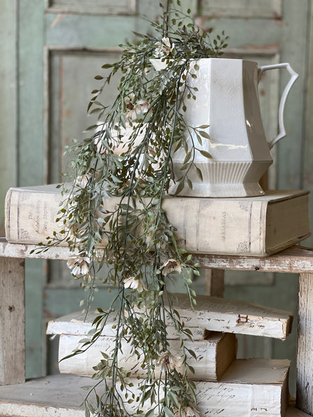 Charade Cosmos Hanging | 37" | NOT CURRENTLY IN STOCK - Spring 2026