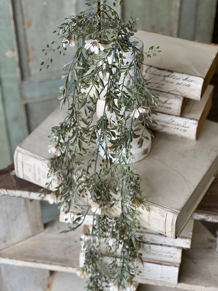 Charade Cosmos Hanging | 37" | NOT CURRENTLY IN STOCK - Spring 2026