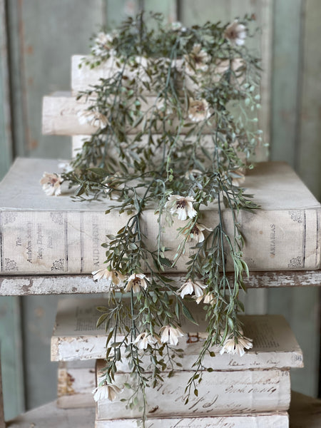 Charade Cosmos Hanging | 37" | NOT CURRENTLY IN STOCK - Spring 2026