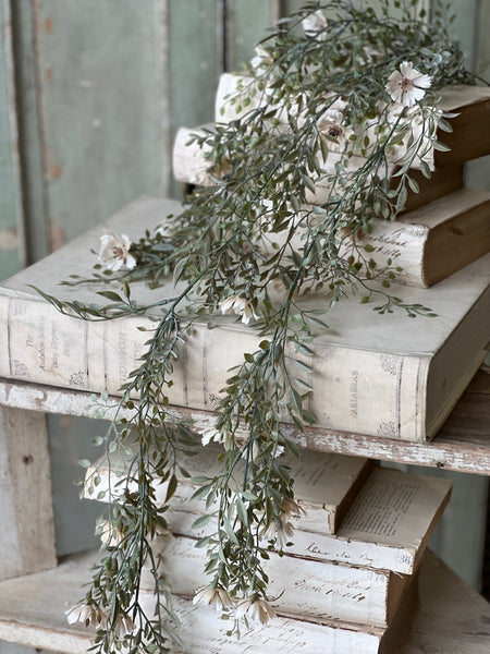 Charade Cosmos Hanging | 37" | NOT CURRENTLY IN STOCK - Spring 2026