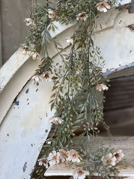 Charade Cosmos Hanging | 37" | NOT CURRENTLY IN STOCK - Spring 2026