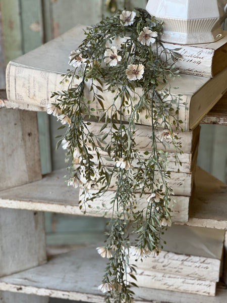 Charade Cosmos Hanging | 37" | NOT CURRENTLY IN STOCK - Spring 2026