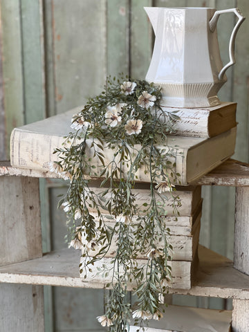 Charade Cosmos Hanging | 37" | NOT CURRENTLY IN STOCK - Spring 2026