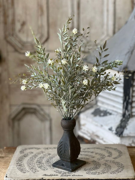Chadwick Buds Bush | 18" | NOT CURRENTLY IN STOCK - Spring 2026