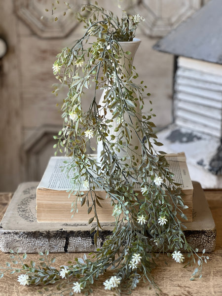 Chadwick Buds Hanging | 37" | NOT CURRENTLY IN STOCK - Spring 2026