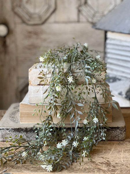 Chadwick Buds Hanging | 37" | NOT CURRENTLY IN STOCK - Spring 2026