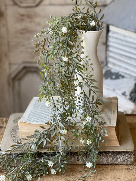 Chadwick Buds Hanging | 37" | NOT CURRENTLY IN STOCK - Spring 2026