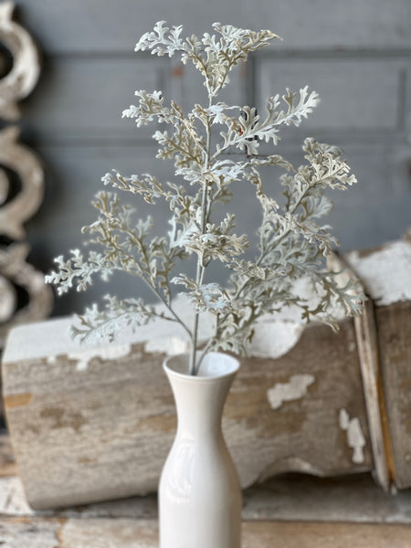 Scalloping Strands Spray | 29"