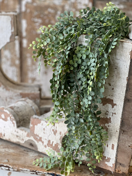 Cherub Vine Hanging | 30" | NOT CURRENTLY IN STOCK-New For Spring 2026!