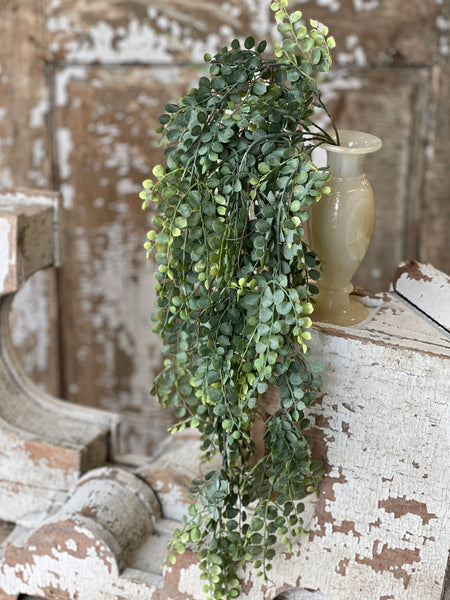 Cherub Vine Hanging | 30" | NOT CURRENTLY IN STOCK-New For Spring 2026!