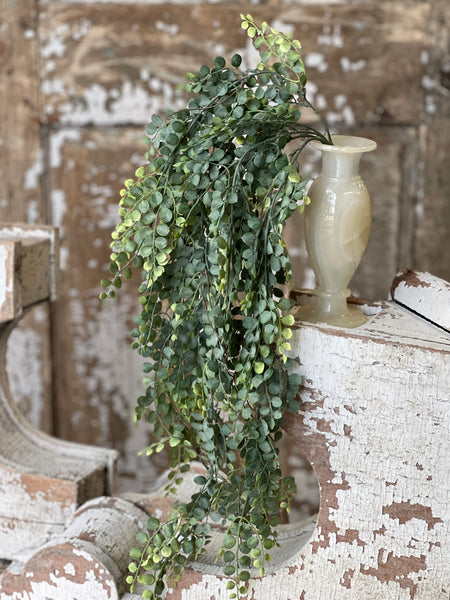 Cherub Vine Hanging | 30" | NOT CURRENTLY IN STOCK-New For Spring 2026!