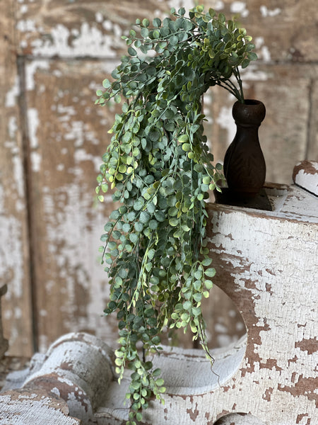 Cherub Vine Hanging | 30" | NOT CURRENTLY IN STOCK-New For Spring 2026!