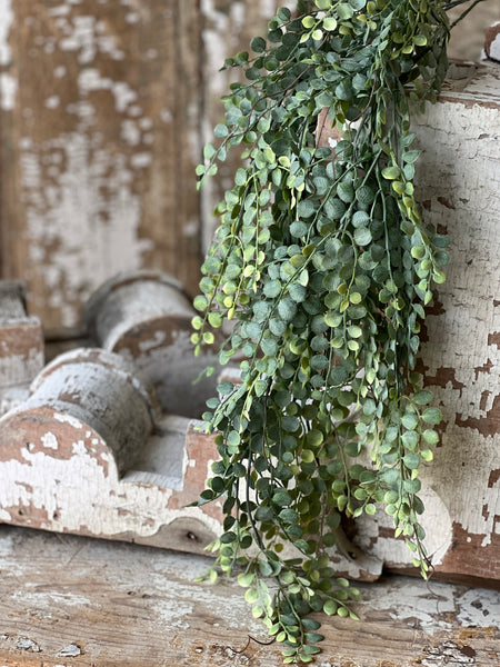 Cherub Vine Hanging | 30" | NOT CURRENTLY IN STOCK-New For Spring 2026!