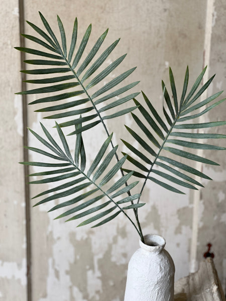 Placid Skies Palm Spray | 36"