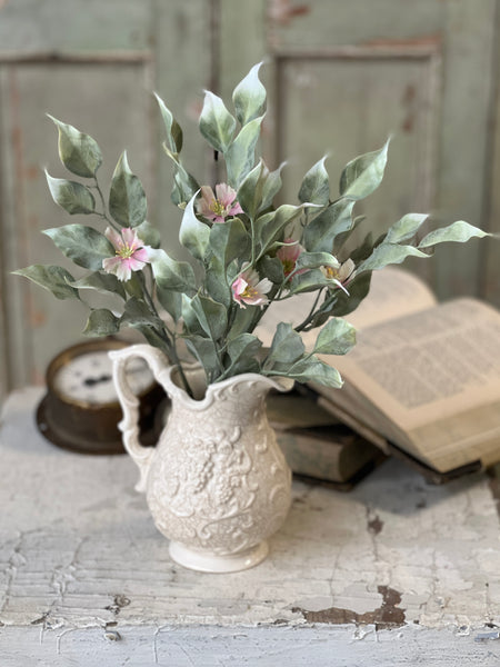 Idle Hour Bush | 14" | Pink | NOT CURRENTLY IN STOCK-New For Spring 2026!