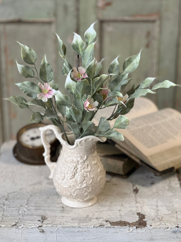 Idle Hour Bush | 14" | Pink | NOT CURRENTLY IN STOCK-New For Spring 2026!