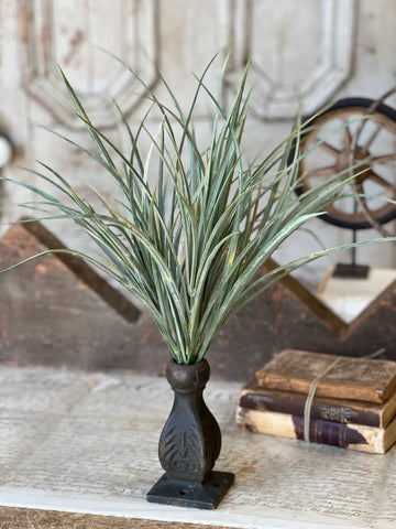 Waterloo Grass Bush | 19" | NOT CURRENTLY IN STOCK-New For Spring 2026!
