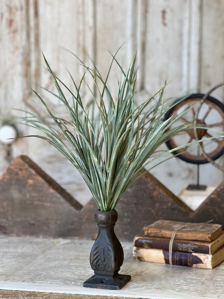 Waterloo Grass Bush | 19" | NOT CURRENTLY IN STOCK-New For Spring 2026!