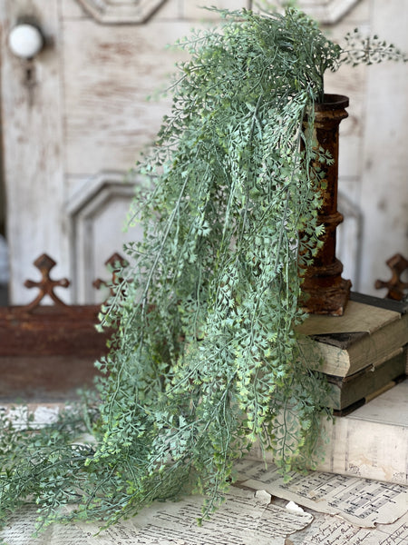 Merlin Leaves Hanging | 41.5" | NOT CURRENTLY IN STOCK-New For Spring 2026!