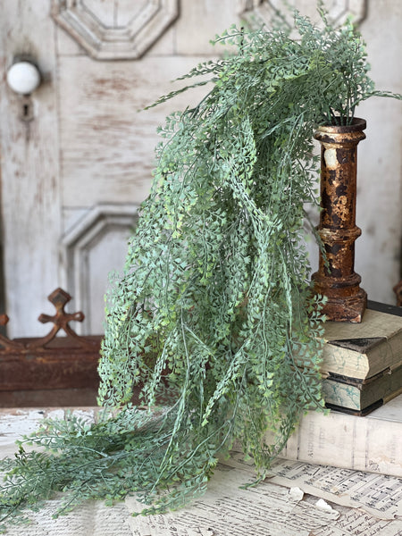 Merlin Leaves Hanging | 41.5" | NOT CURRENTLY IN STOCK-New For Spring 2026!