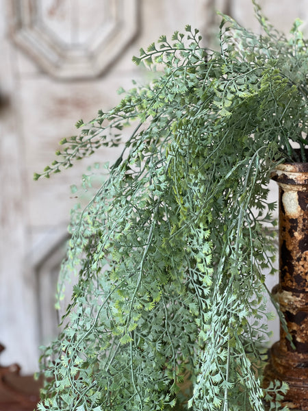 Merlin Leaves Hanging | 41.5" | NOT CURRENTLY IN STOCK-New For Spring 2026!