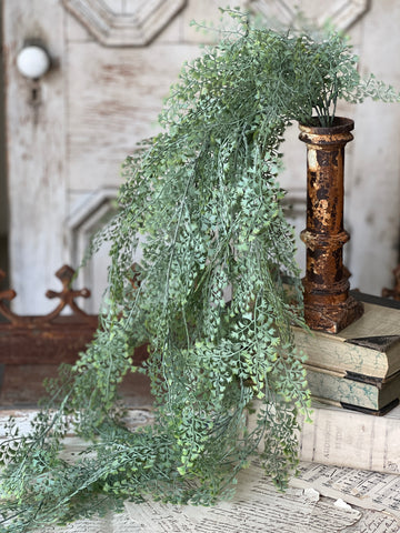 Merlin Leaves Hanging | 41.5" | NOT CURRENTLY IN STOCK-New For Spring 2026!