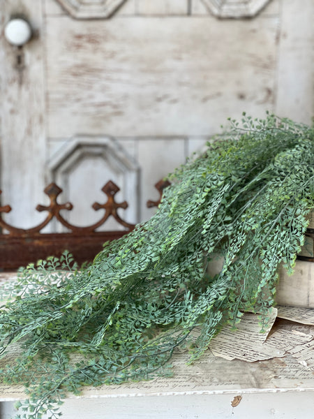 Merlin Leaves Hanging | 41.5" | NOT CURRENTLY IN STOCK-New For Spring 2026!