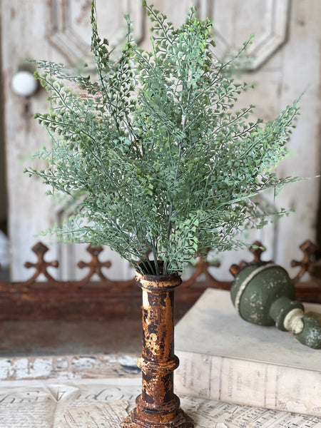 Merlin Leaves Bush | 21" | NOT CURRENTLY IN STOCK-New For Spring 2026!