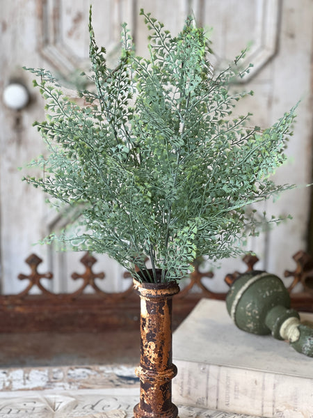 Merlin Leaves Bush | 21" | NOT CURRENTLY IN STOCK-New For Spring 2026!