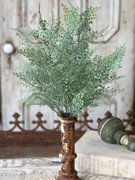 Merlin Leaves Bush | 21" | NOT CURRENTLY IN STOCK-New For Spring 2026!