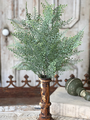 Merlin Leaves Bush | 21" | NOT CURRENTLY IN STOCK-New For Spring 2026!