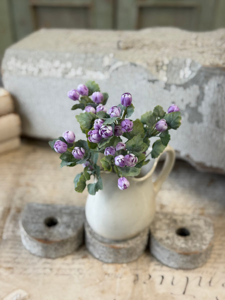 Sweetwild Bush | 9.5" | Lavender | NOT CURRENTLY IN STOCK-New For Spring 2027!