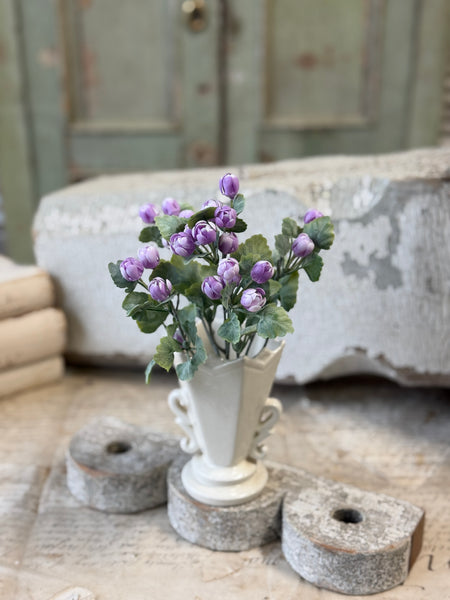 Sweetwild Bush | 9.5" | Lavender | NOT CURRENTLY IN STOCK-New For Spring 2027!