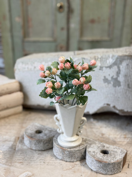 Sweetwild Bush | 9.5" | Pink | NOT CURRENTLY IN STOCK-New For Spring 2027!
